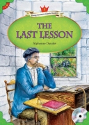 The Last Lesson + MP3 CD The Last Lesson + MP3 CD